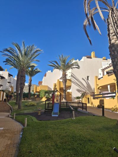 Image No.26-Penthouse de 2 chambres à vendre à Vera