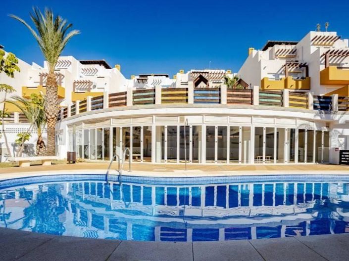 Image No.4-2 Bed Penthouse for sale