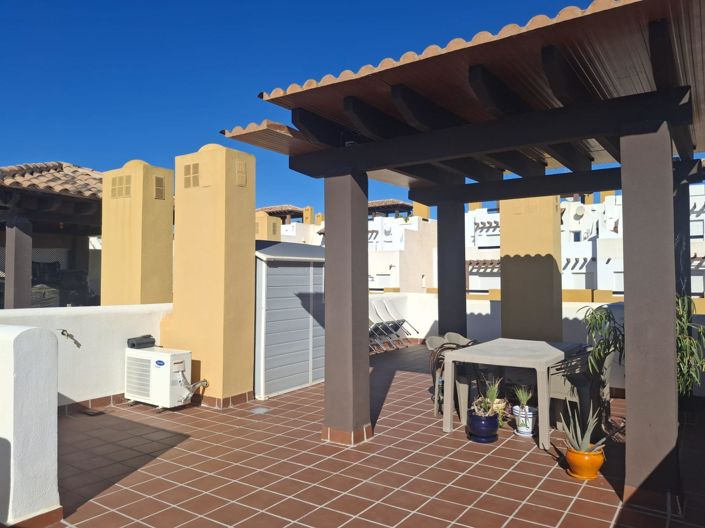 Image No.7-2 Bed Penthouse for sale