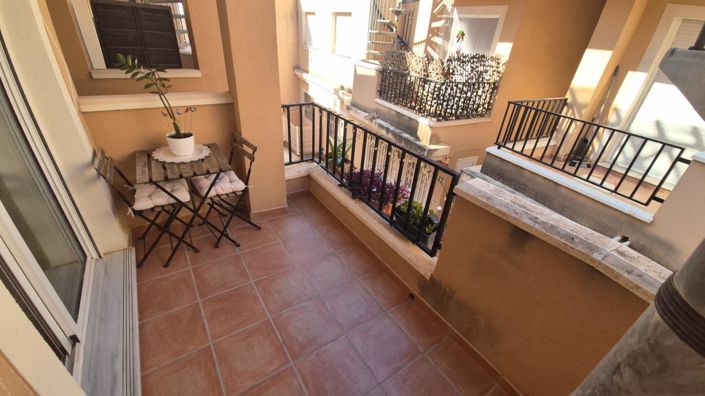 Image No.12-Penthouse de 2 chambres à vendre à Palomares