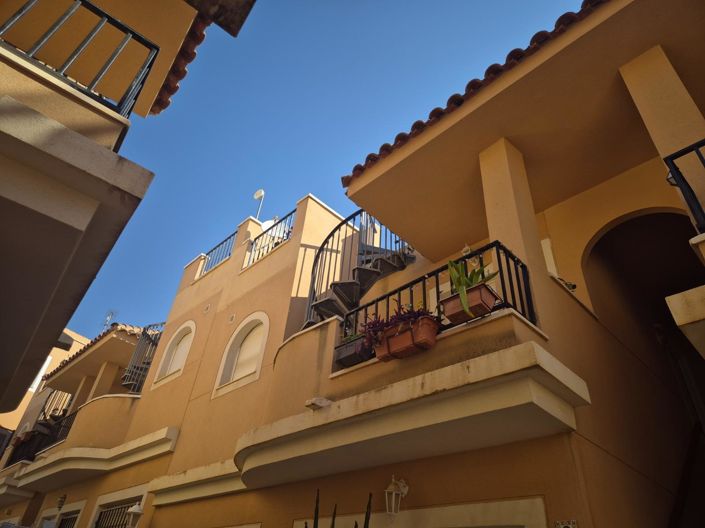 Image No.15-Penthouse de 2 chambres à vendre à Palomares