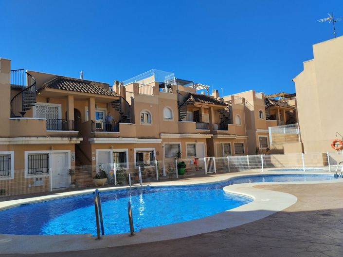 Image No.18-2 Bed Penthouse for sale