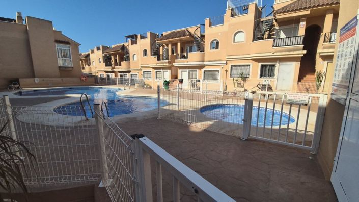 Image No.2-Penthouse de 2 chambres à vendre à Palomares