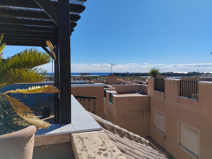 Image No.2-2 Bed Penthouse for sale