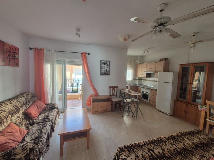 Image No.3-Penthouse de 2 chambres à vendre à Palomares