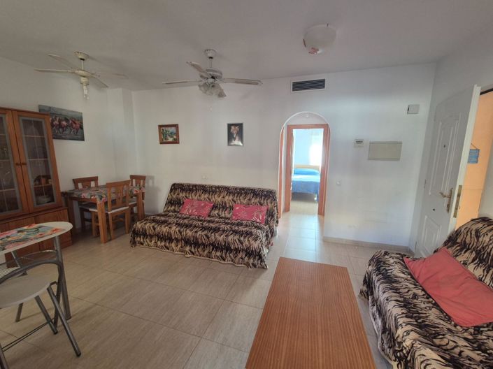 Image No.5-Penthouse de 2 chambres à vendre à Palomares