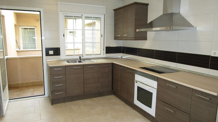 Image No.1-Appartement de 3 chambres à vendre à Vera