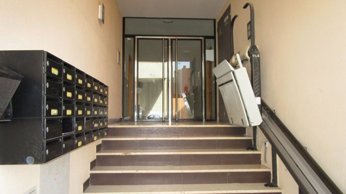 Image No.3-Appartement de 3 chambres à vendre à Vera