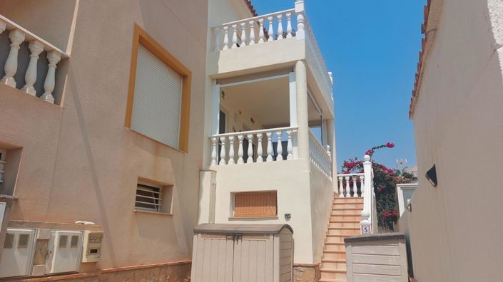 Image No.1-3 Bed Duplex for sale