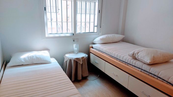 Image No.10-Appartement de 2 chambres à vendre à Palomares