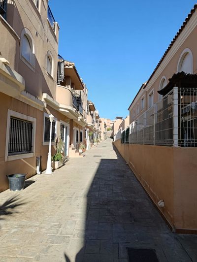 Image No.12-Appartement de 2 chambres à vendre à Palomares