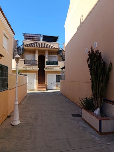 Image No.16-Appartement de 2 chambres à vendre à Palomares