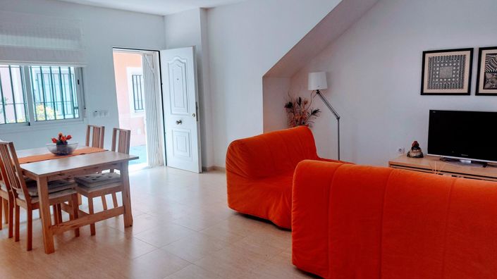 Image No.3-Appartement de 2 chambres à vendre à Palomares