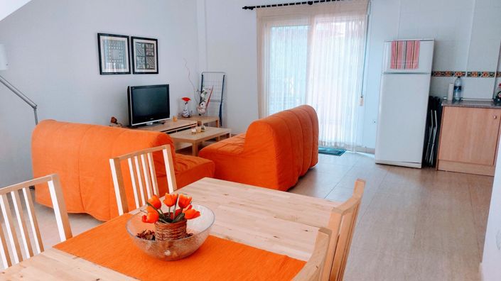 Image No.4-Appartement de 2 chambres à vendre à Palomares