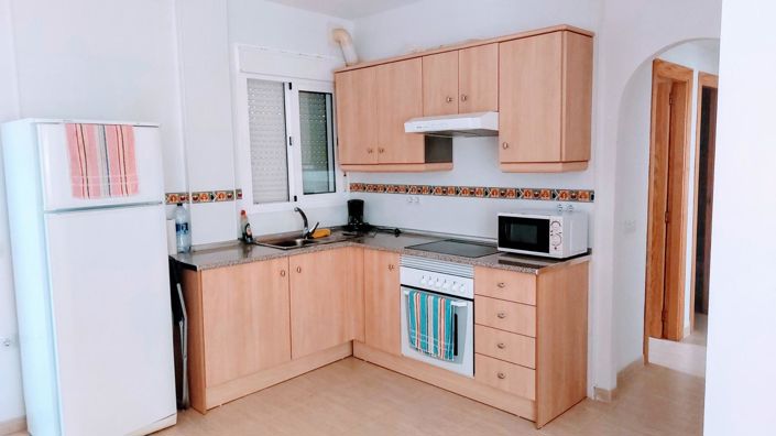 Image No.4-2 Bed Apartment for sale