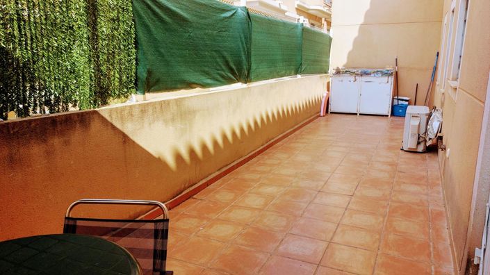 Image No.4-Appartement de 2 chambres à vendre à Palomares