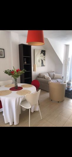 Image No.1-Appartement de 2 chambres à vendre à Palomares