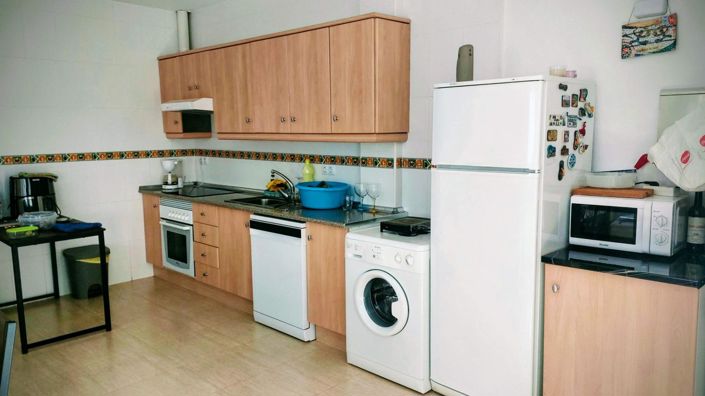 Image No.4-Appartement de 2 chambres à vendre à Palomares