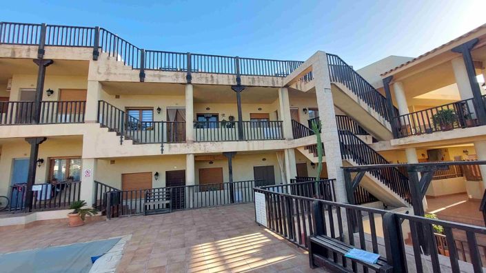 Image No.17-2 Bed Apartment for sale