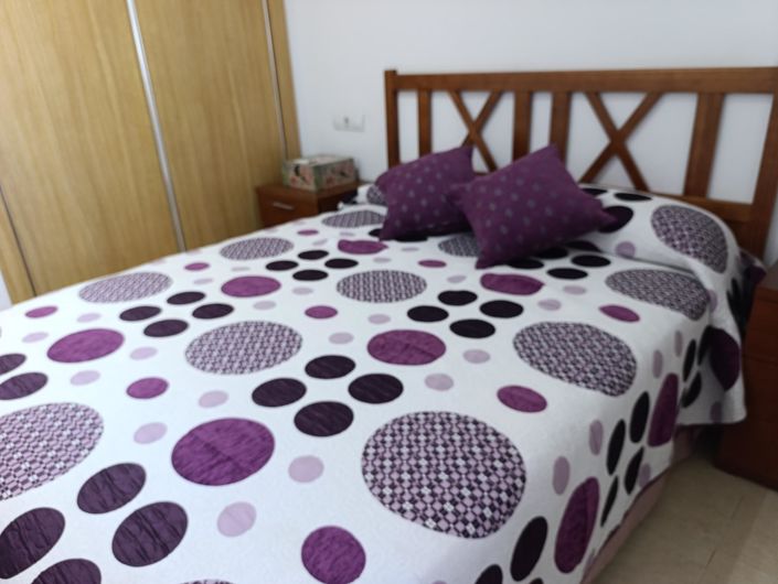 Image No.11-Appartement de 2 chambres à vendre à Palomares