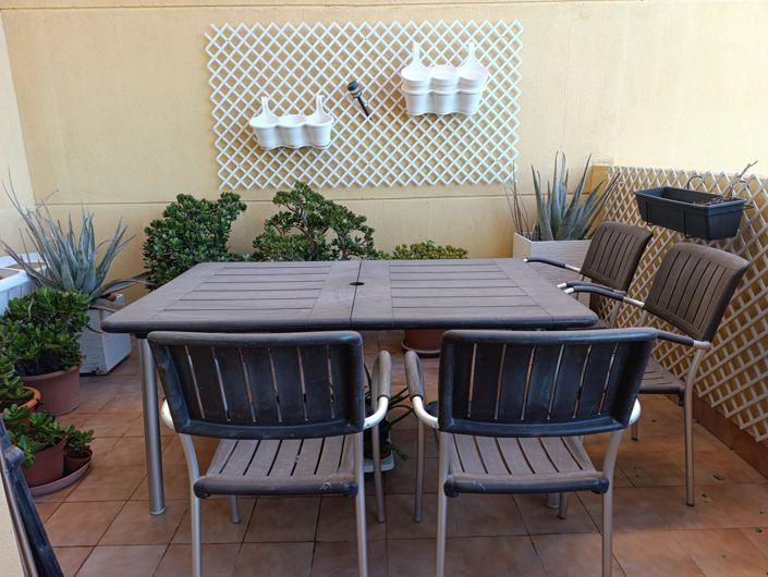 Image No.17-Appartement de 2 chambres à vendre à Palomares