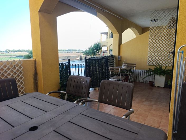 Image No.2-Appartement de 2 chambres à vendre à Palomares