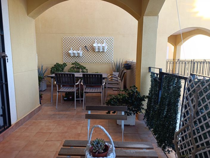 Image No.3-Appartement de 2 chambres à vendre à Palomares