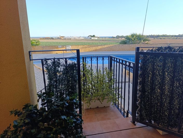 Image No.4-Appartement de 2 chambres à vendre à Palomares