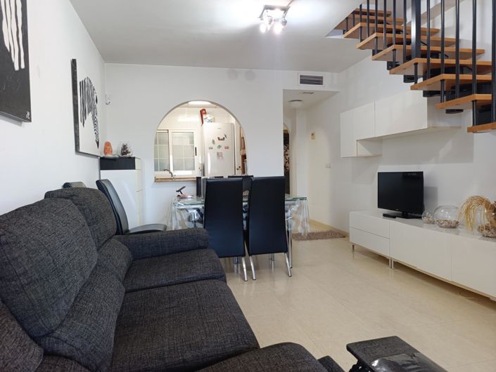 Image No.5-Appartement de 2 chambres à vendre à Palomares