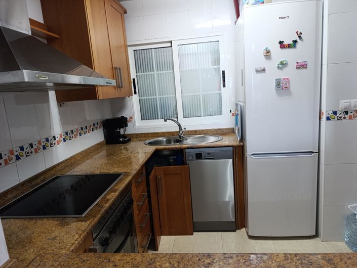 Image No.7-Appartement de 2 chambres à vendre à Palomares