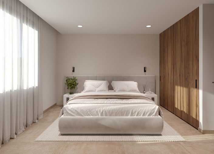 Image No.7-Villa de 3 chambres à vendre à Cuevas del Almanzora