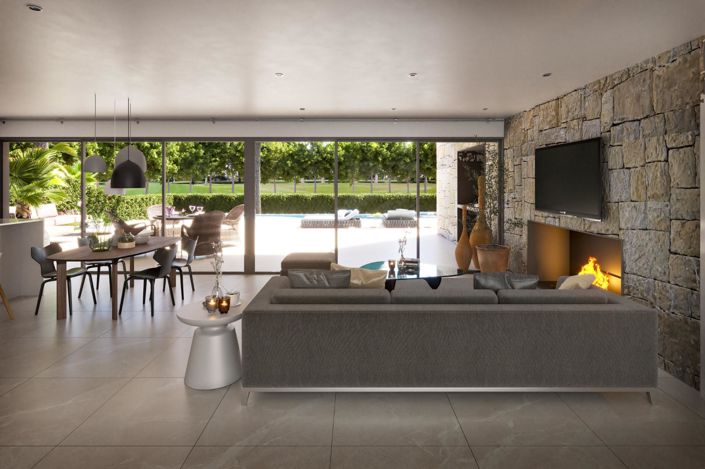 Image No.4-4 Bed Villa for sale