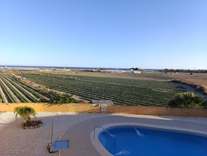 Image No.13-Penthouse de 2 chambres à vendre à Palomares