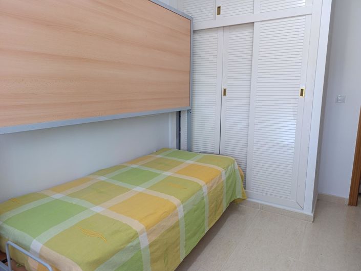 Image No.8-Penthouse de 2 chambres à vendre à Palomares