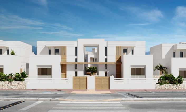 Image No.12-3 Bed Villa for sale