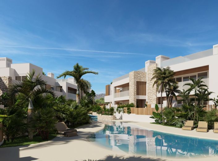 Image No.5-3 Bed Villa for sale