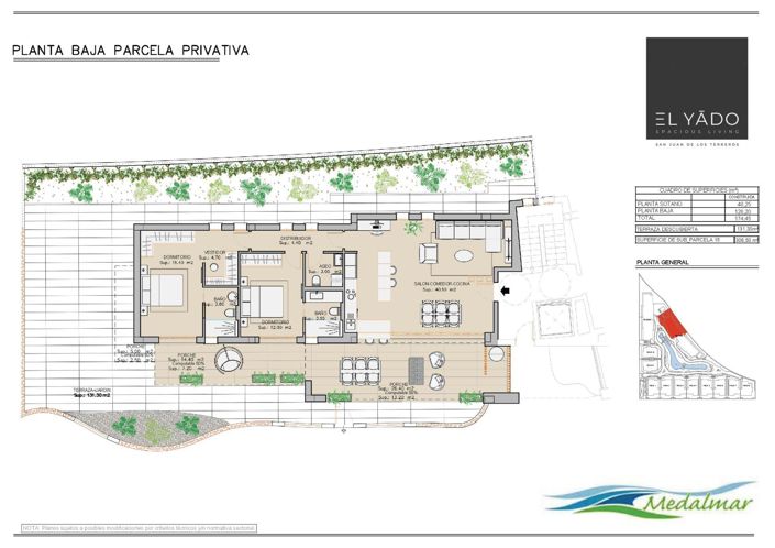 Image No.10-2 Bed Apartment for sale