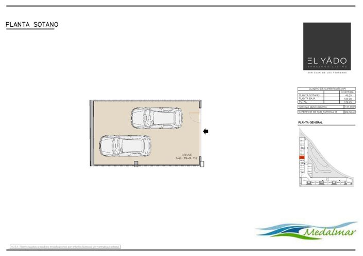 Image No.11-2 Bed Apartment for sale