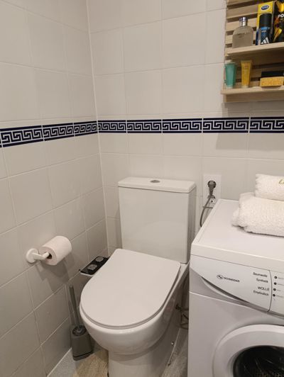 Image No.17-1 Bed Apartment for sale