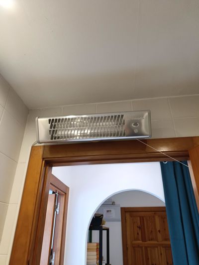 Image No.21-1 Bed Apartment for sale