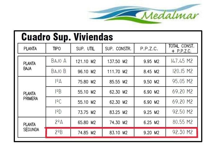 Image No.30-2 Bed Penthouse for sale