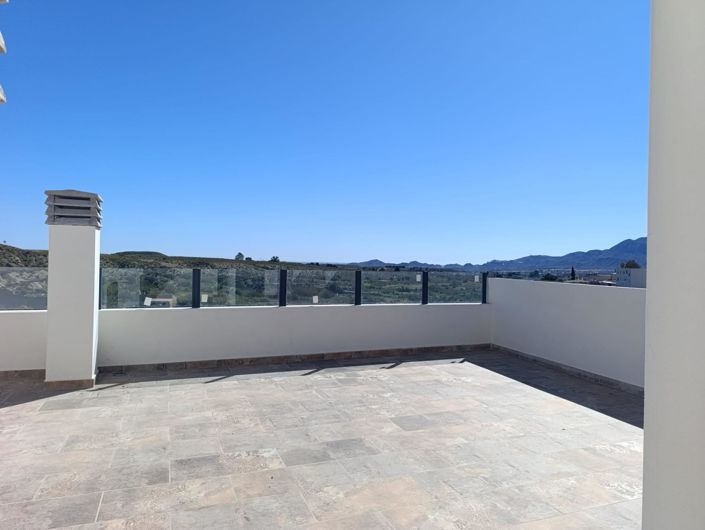 Image No.4-2 Bed Penthouse for sale