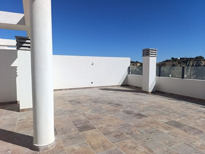 Image No.6-2 Bed Penthouse for sale