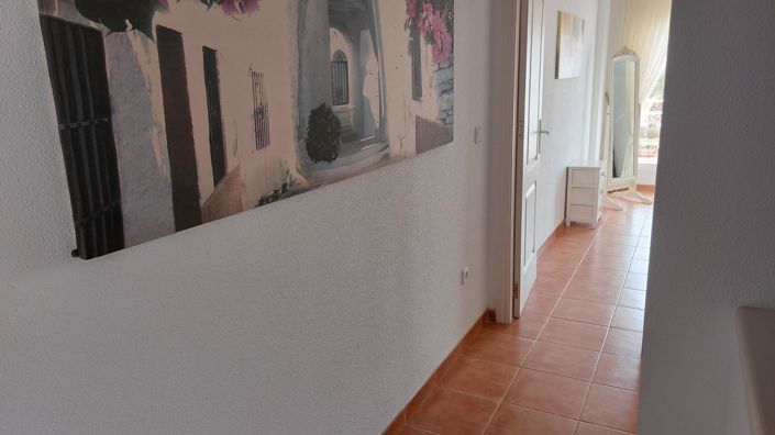 Image No.13-Duplex de 2 chambres à vendre à Palomares