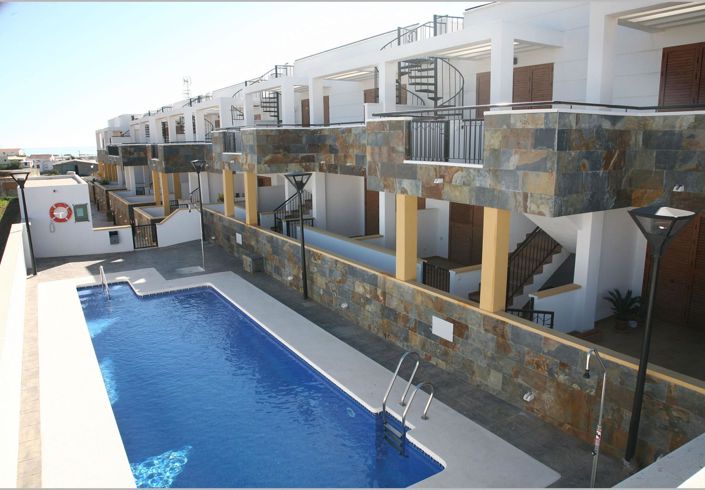 Image No.16-Penthouse de 2 chambres à vendre à Palomares