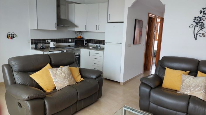 Image No.4-Penthouse de 2 chambres à vendre à Palomares