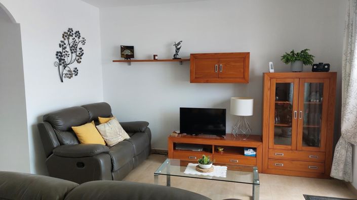 Image No.5-Penthouse de 2 chambres à vendre à Palomares