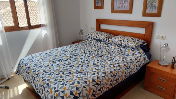 Image No.7-Penthouse de 2 chambres à vendre à Palomares