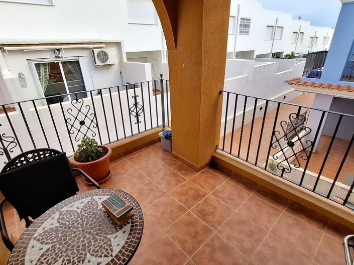 Image No.18-Penthouse de 2 chambres à vendre à Palomares