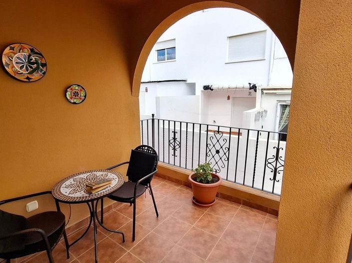 Image No.3-Penthouse de 2 chambres à vendre à Palomares
